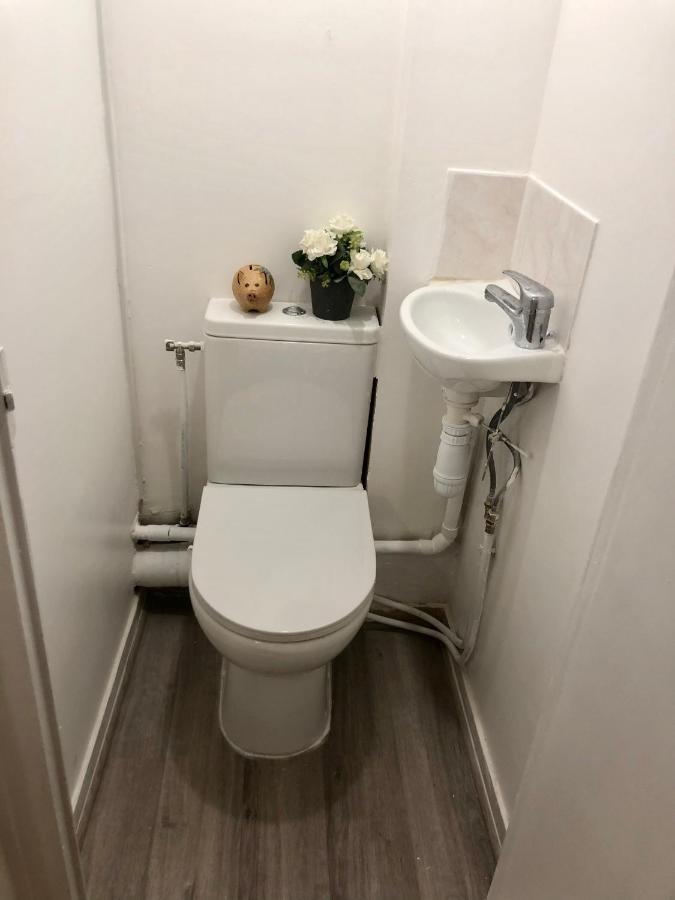 Room With Balcon 20 Minutes From Eiffel Tower Choisy-le-Roi Εξωτερικό φωτογραφία