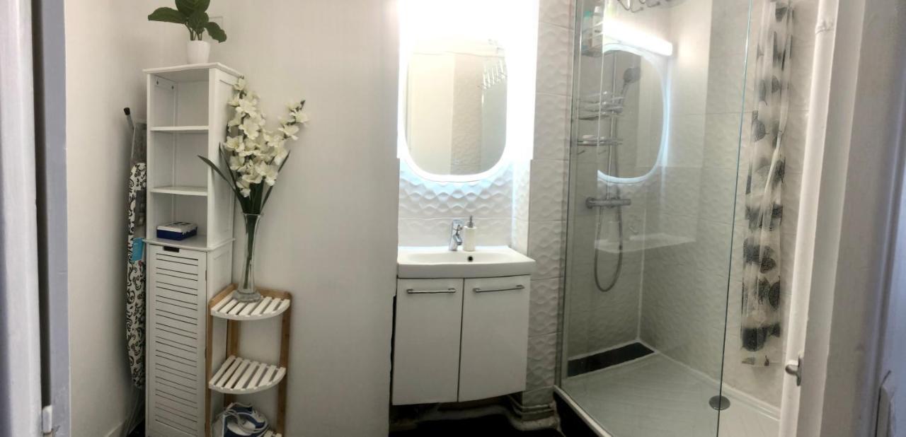 Room With Balcon 20 Minutes From Eiffel Tower Choisy-le-Roi Εξωτερικό φωτογραφία